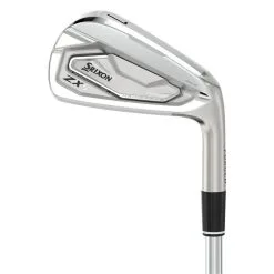 CLEVELAND SRIXON SRIXON ZX5 MKII Iron Set With Steel Shafts