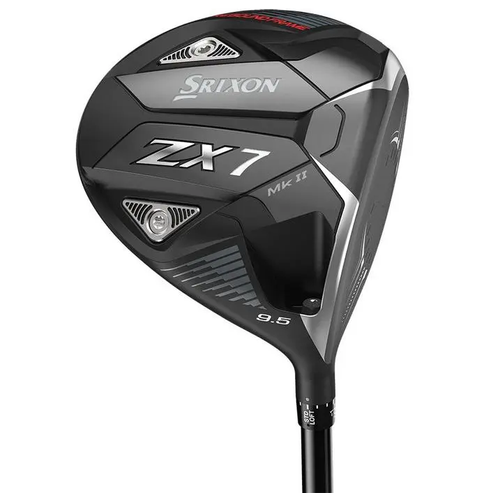 CLEVELAND SRIXON SRIXON ZX7 MKII Driver 1 CLEVELAND SRIXON SRIXON ZX7 MKII Driver
