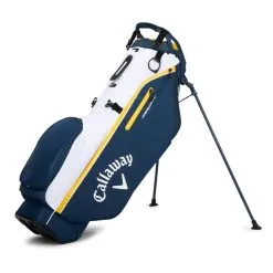 Callaway Fairway C Stand Bag -golf clubs importe boutique bags 2022 fairway c double strap stand 20984 1 928969