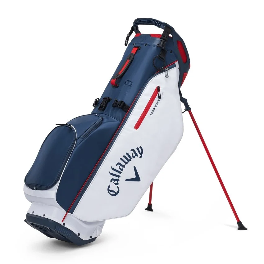 Callaway Fairway + Stand Bag 2022 2 Callaway Fairway + Stand Bag 2022 - Image 2