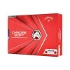 Callaway Chrome Soft Truvis Golf Ball -golf clubs importe boutique balls 2020 chrome soft truvis 3 1 377573