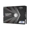 Callaway Chrome Soft X Triple Track Golf Balls -golf clubs importe boutique balls 2020 chrome soft x triple track 2 1 680582