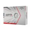 Callaway Chrome Soft X LS Golf Balls -golf clubs importe boutique balls 2021 chrome soft x ls 2 1 306759