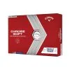 Callaway Chrome Soft 22 Triple Track Golf Ball -golf clubs importe boutique balls 2022 chrome soft triple track 2 1 847715