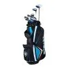 Callaway Strata 12-Piece Men's Set -golf clubs importe boutique compset strata 2019 mens 12 piece 927 1 382510