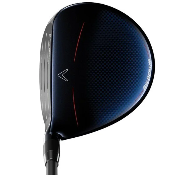 Callaway Big Bertha B21 Fairway Wood 2 Callaway Big Bertha B21 Fairway Wood - Image 2