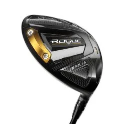 CALLAWAY ROGUE ST MAX LS DRIVER -golf clubs importe boutique drivers 2022 rogue st max ls 5 647684
