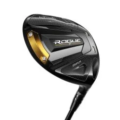 CALLAWAY ROGUE ST MAX DRIVER -golf clubs importe boutique drivers 2022 rogue st max 5 609033