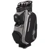 Wilson Xtra Lightweight Cart Bag -golf clubs importe boutique f blackgrey 775104