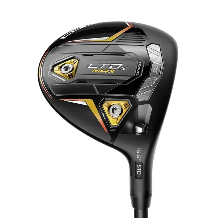 Cobra LTDx MAX Fairway Wood 1 Cobra LTDx MAX Fairway Wood