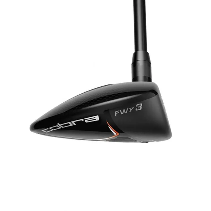 Cobra LTDx MAX Fairway Wood 4 Cobra LTDx MAX Fairway Wood - Image 4