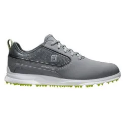 FootJoy SuperLites XP Spikeless Men's Golf Shoes