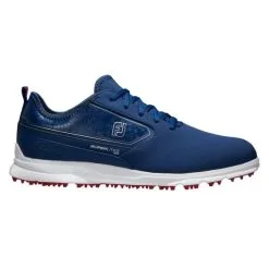 FootJoy SuperLites XP Spikeless Men's Golf Shoes -golf clubs importe boutique fj 58090 436261