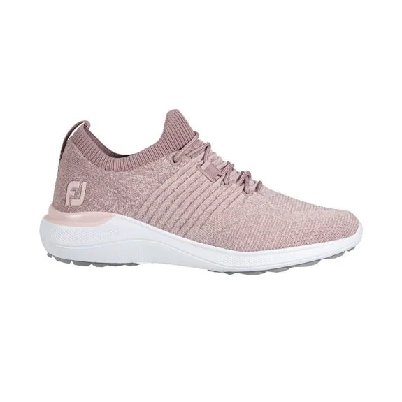 FootJoy Flex XP Women's Spikeless Golf Shoes 2 FootJoy Flex XP Women's Spikeless Golf Shoes - Image 2
