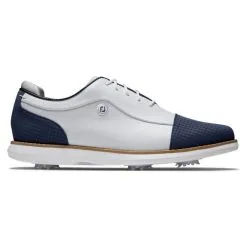 FootJoy Traditions Women's Spiked Golf Shoes -golf clubs importe boutique fj 97911 311090