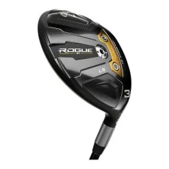 CALLAWAY ROGUE ST MAX LS FAIRWAY WOOD -golf clubs importe boutique fwoods 2022 rogue st ls 5 942955