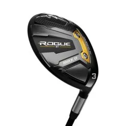 CALLAWAY ROGUE ST MAX D FAIRWAY WOOD -golf clubs importe boutique fwoods 2022 rogue st max d 5 405441