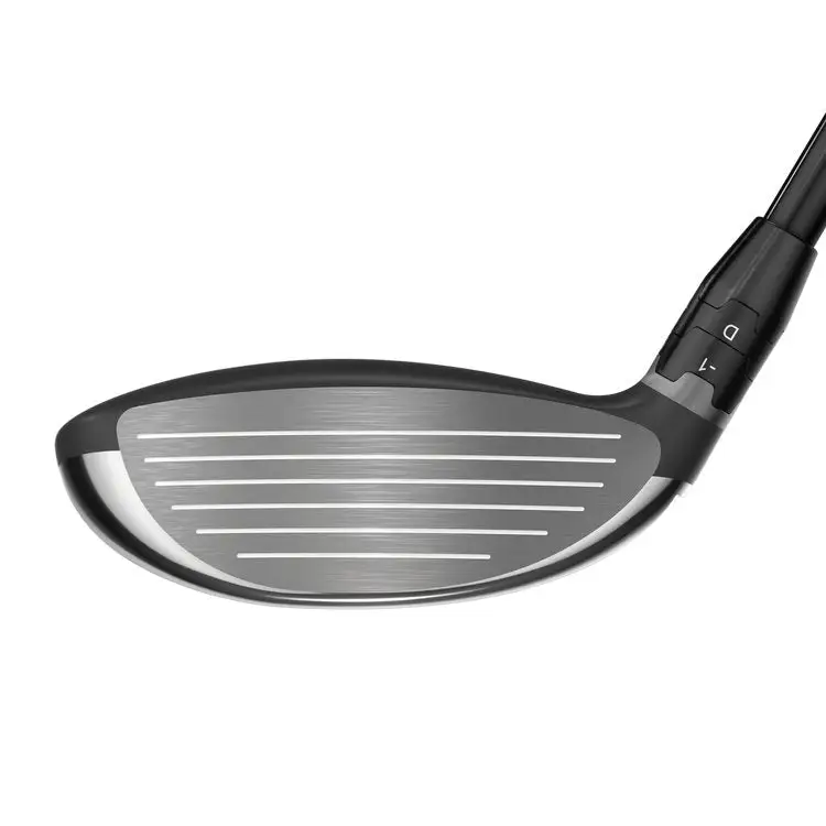 Callaway Paradym Triple Diamond Fairway Wood 4 Callaway Paradym Triple Diamond Fairway Wood - Image 4