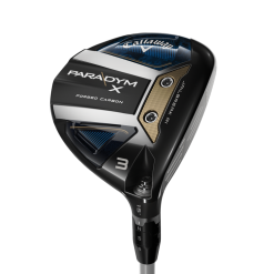 Callaway Paradym X Fairway Wood