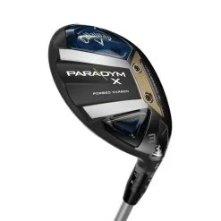 Callaway Paradym X Fairway Wood -golf clubs importe boutique fwoods 2023 paradym x 5 933072