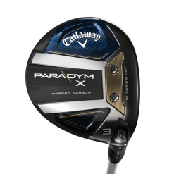 Callaway Paradym X Fairway Wood -golf clubs importe boutique fwoods 2023 paradym x 6