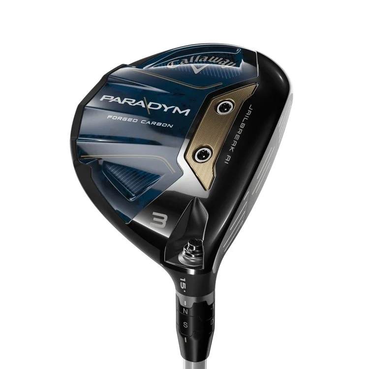 Callaway Paradym Fairway Wood 1 Callaway Paradym Fairway Wood