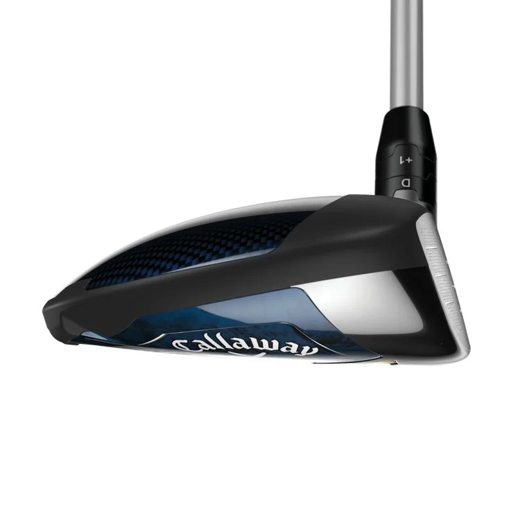 Callaway Paradym Fairway Wood 3 Callaway Paradym Fairway Wood - Image 3