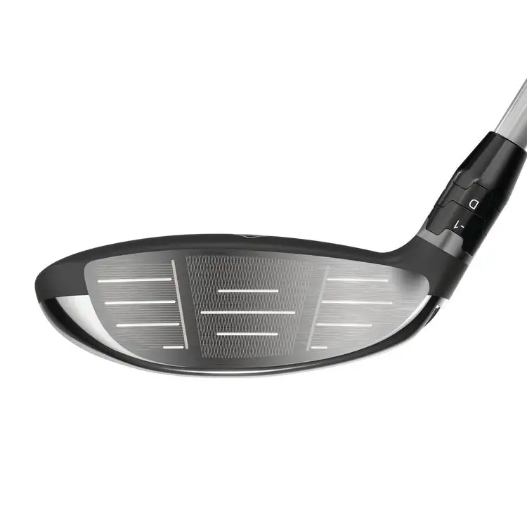 Callaway Paradym Fairway Wood 4 Callaway Paradym Fairway Wood - Image 4
