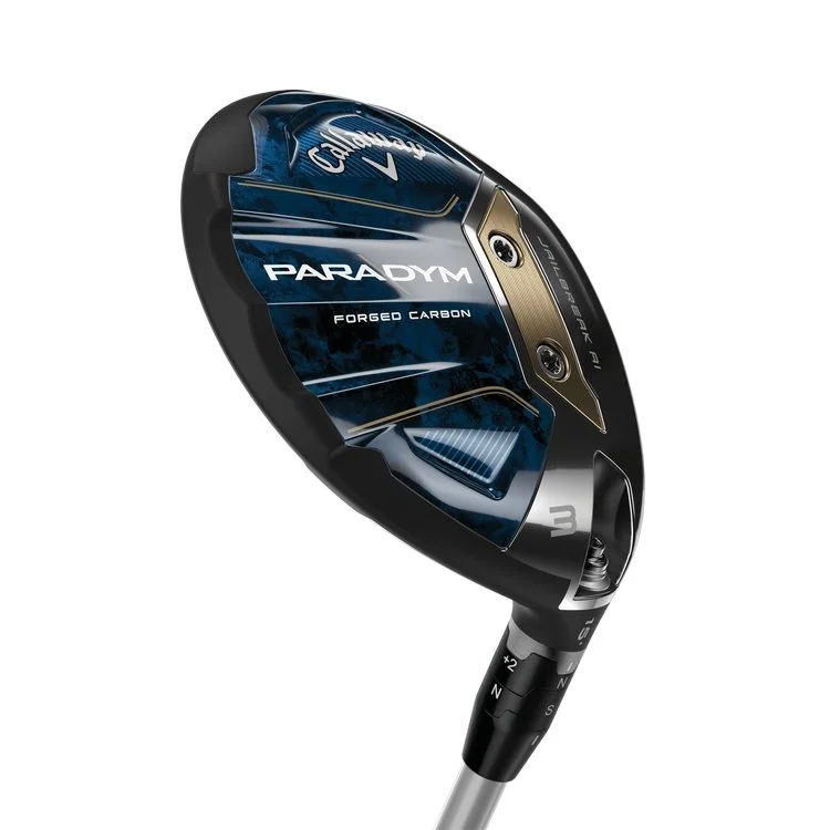 Callaway Paradym Fairway Wood 5 Callaway Paradym Fairway Wood - Image 5