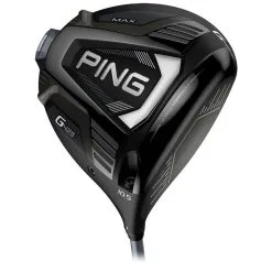 PING G425 Max Driver