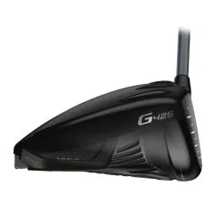 PING G425 Max Driver -golf clubs importe boutique g425 max driver toe 708x708 ea534fb4 6879 4b94 879f 8fb5f176962c