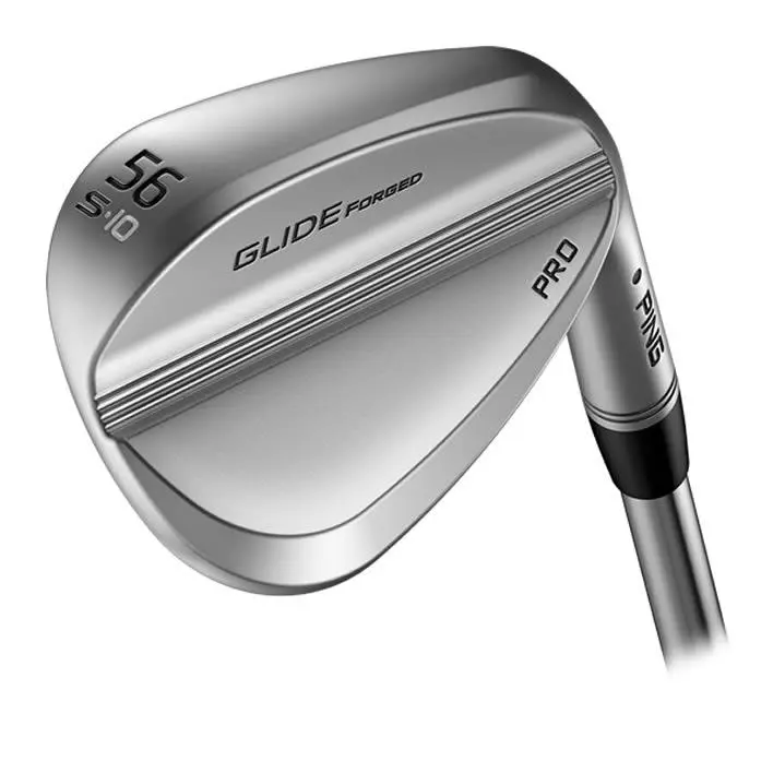 PING Glide Forged Pro 1 PING Glide Forged Pro