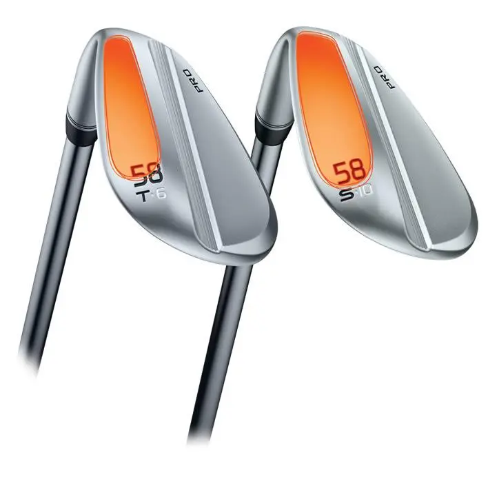 PING Glide Forged Pro 4 PING Glide Forged Pro - Image 4