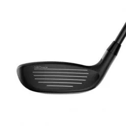 Cobra LTDx Hybrid -golf clubs importe boutique h6601 face 4