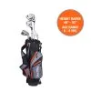 Tour Edge Hot Launch HL-J Junior Set- 46"-52"- 5-8 Years -golf clubs importe boutique hljorange 1400x 0b0a27a4 d5e7 449e aead e2beecd3ada6 761532