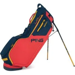 PING Hoofer 14 Stand Bag With Double Strap 11 PING Hoofer 14 Stand Bag With Double Strap -golf clubs importe boutique hoofer14 09 sunkiss navy yellow 708x708 e7537153 958e 4e00 8363 d71666d73df5 473366