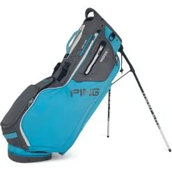 PING Hoofer 14 Stand Bag With Double Strap 10 PING Hoofer 14 Stand Bag With Double Strap -golf clubs importe boutique hoofer14 10 brighblue dkgray white 708x708 289e4d30 1ca0 4809 a87e 1918505d89f4 835410