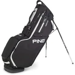 PING Hoofer Stand Bag With Double Strap