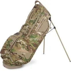 PING Hoofer Stand Bag With Double Strap -golf clubs importe boutique hoofer 02 multicam 708x708 2acdd3a5 30e3 43c6 88f9 272abce807de 472445