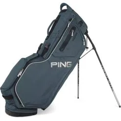 PING Hoofer Stand Bag With Double Strap -golf clubs importe boutique hoofer 15 slate white silver 708x708 568d18e7 8967 43d1 b23e 8c82a2979ce8 336431