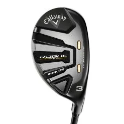 Callaway Rogue ST Max OS Hybrid -golf clubs importe boutique hybrids 2022 rogue st max os 3 582104