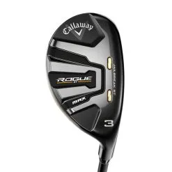 Callaway Rogue ST Max Hybrid -golf clubs importe boutique hybrids 2022 rogue st max 3 921661
