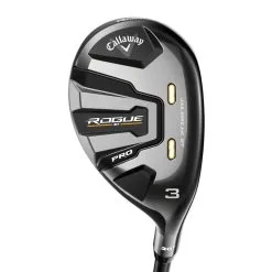 Callaway Rogue ST Pro Hybrid -golf clubs importe boutique hybrids 2022 rogue st pro 3 476536
