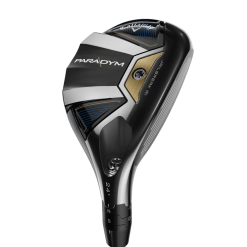 Callaway Paradym X Hybrid