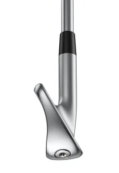 PING I230 Iron Set With Steel Shafts 10 PING I230 Iron Set With Steel Shafts -golf clubs importe boutique i230iron 7toeRender 1 336066