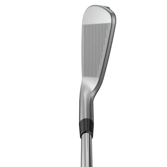 PING I525 Iron Set With Graphite Shafts 2 PING I525 Iron Set With Graphite Shafts - Image 2