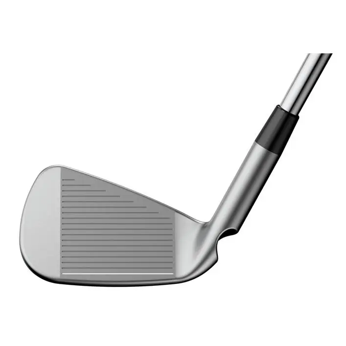 PING I525 Iron Set With Graphite Shafts 3 PING I525 Iron Set With Graphite Shafts - Image 3