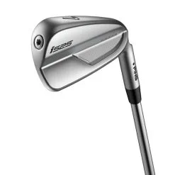 PING I525 Iron Set With Graphite Shafts