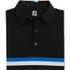 Footjoy Double Chest Band Polo -golf clubs importe boutique image 545057