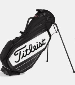 Titleist Premium Stand Bag